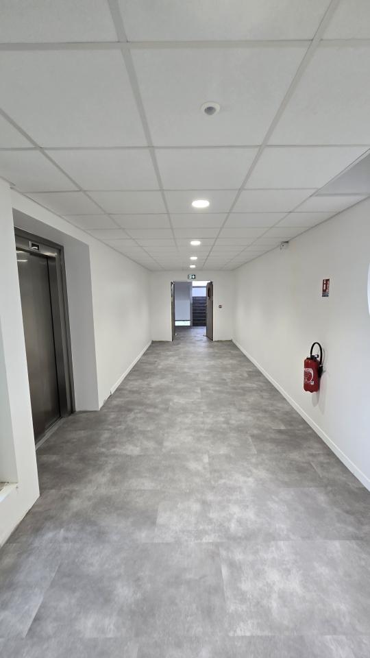 Bureau Blagnac 3122m² Location bureau Blagnac Haute-Garonne OLBUR2309032 13